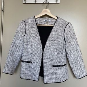 DKNY | Multi-colour Blazer | 4